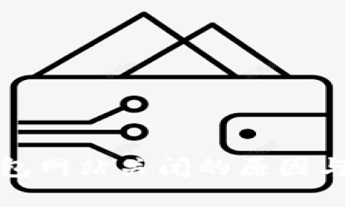 比特币钱包网站关闭的原因与应对措施