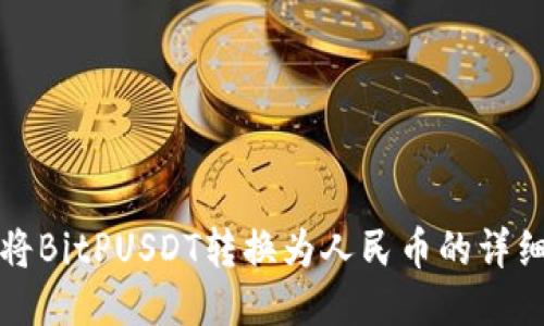 如何将BitPUSDT转换为人民币的详细指南