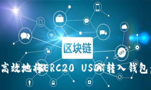 如何安全高效地将ERC20 USDT转入钱包：完整指南