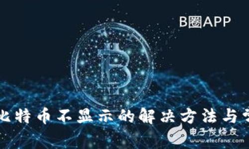 火币钱包中比特币不显示的解决方法与常见问题分析