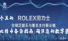 思考一个且的快钱包比特币备份指南：确保您的