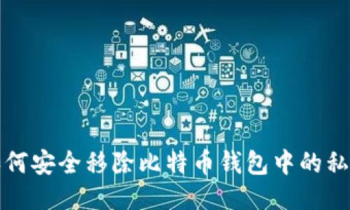 如何安全移除比特币钱包中的私钥