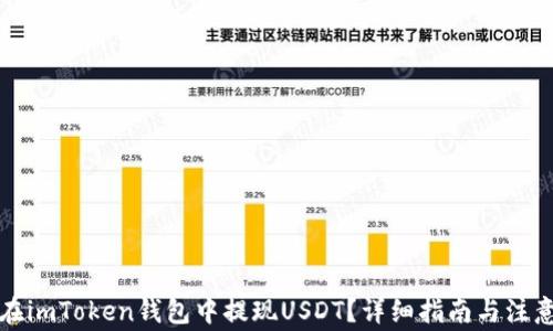 
如何在imToken钱包中提现USDT？详细指南与注意事项