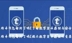 比特币钱包解封了吗？了解数字货币存储与安全