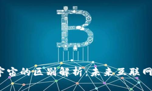 Web3与元宇宙的区别解析：未来互联网的双重构想