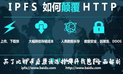 买了比特币后应该选择哪种钱包？全面解析