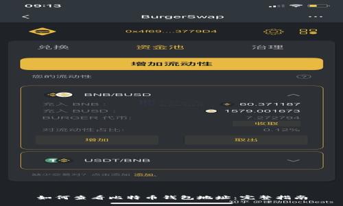 如何查看比特币钱包地址：完整指南