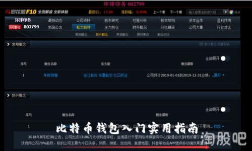 比特币钱包入门实用指南