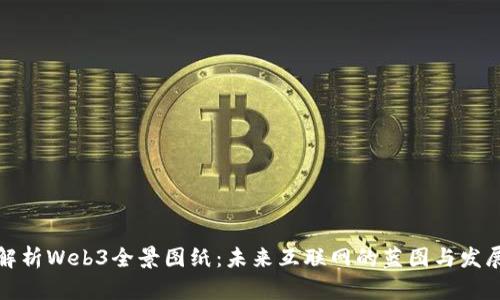 全面解析Web3全景图纸：未来互联网的蓝图与发展趋势
