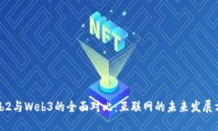 Web2与Web3的全面对比：互联网的未来发展方向