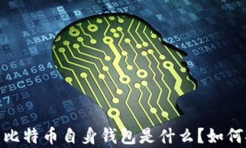 
深入剖析：比特币自身钱包是什么？如何安全使用？