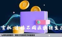 Web3跨链预言机：连接不同区块链生态的智能桥梁