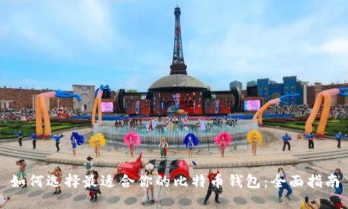 如何选择最适合你的比特币钱包：全面指南