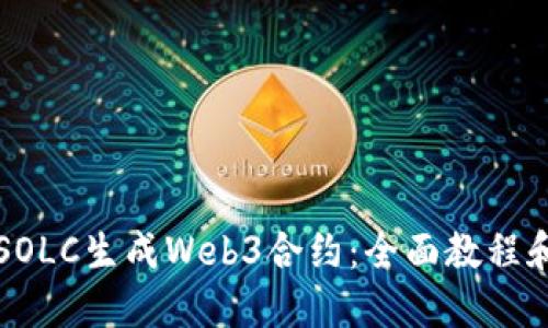 如何使用SOLC生成Web3合约：全面教程和实用指南
