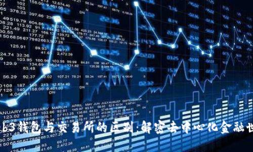 Web3钱包与交易所的区别：解密去中心化金融世界