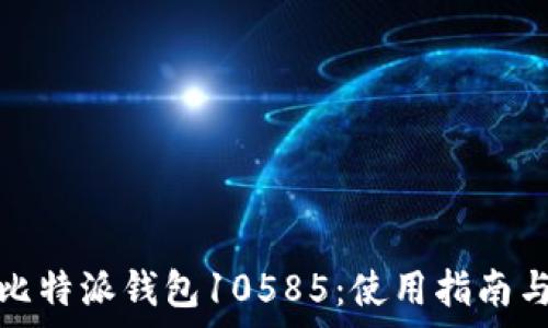   
全面解析比特派钱包10585：使用指南与安全策略