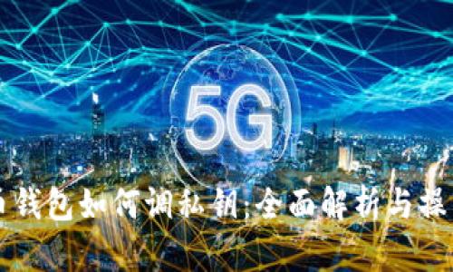 比特币钱包如何调私钥：全面解析与操作指南