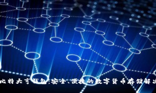 币响比特大亨钱包：安全、便捷的数字货币存储解决方案