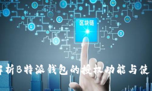 全面解析B特派钱包的授权功能与使用指南