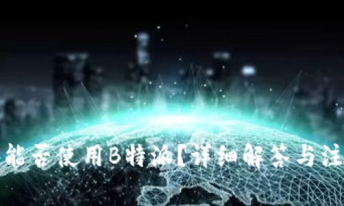 在国外能否使用B特派？详细解答与注意事项