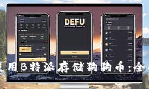 如何使用B特派存储狗狗币：全面指南