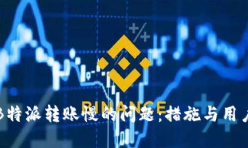解决B特派转账慢的问题：措施与用户指南