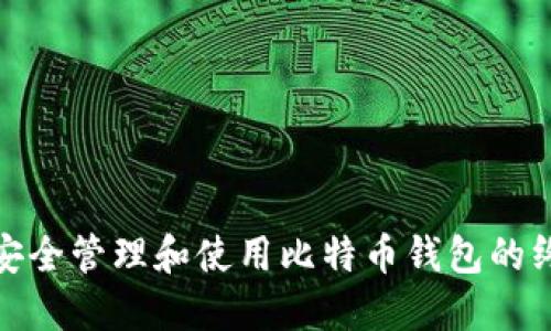 : 如何安全管理和使用比特币钱包的终极指南