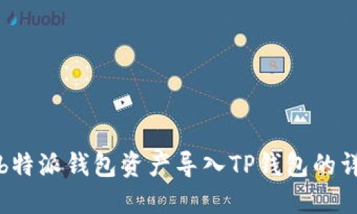 如何将b特派钱包资产导入TP钱包的详细指南