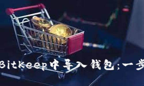 如何在BitKeep中导入钱包：一步步指南