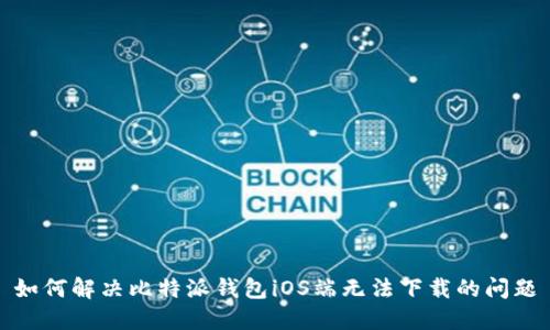 如何解决比特派钱包iOS端无法下载的问题