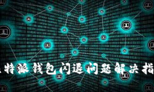 比特派钱包闪退问题解决指南