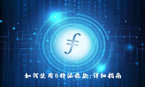 如何使用B特派收款：详细指南