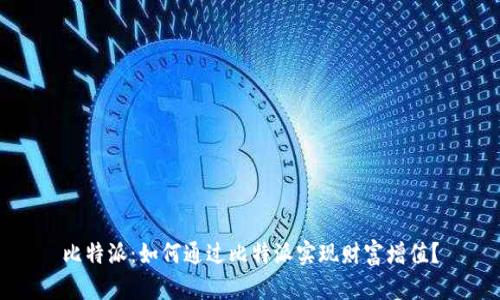 比特派：如何通过比特派实现财富增值？