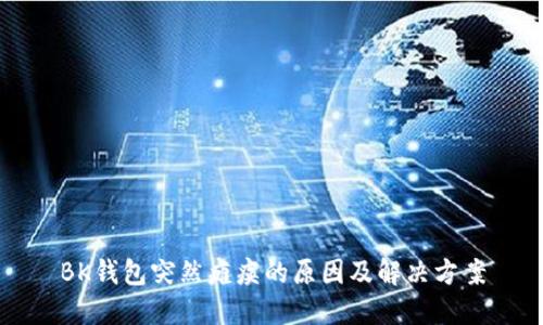 BK钱包突然瘫痪的原因及解决方案