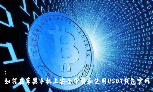 :
如何在苹果手机上安全下载和使用USDT钱包官网