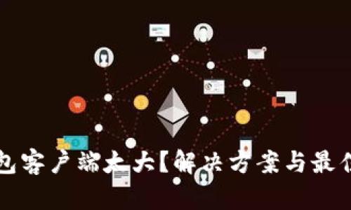 比特币钱包客户端太大？解决方案与最佳实践解析