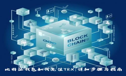 比特派钱包如何充值TRX：详细步骤与指南