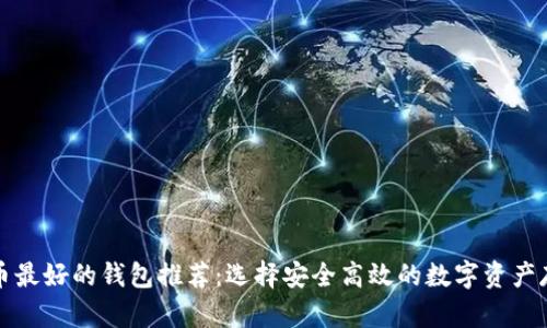 存比特币最好的钱包推荐：选择安全高效的数字资产存储方案