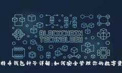 比特币钱包种子详解：如何安全管理你的数字资