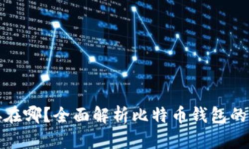 比特币钱包存在哪？全面解析比特币钱包的种类与安全性