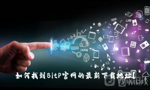 如何找到BitP官网的最新下载地址？