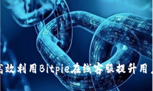 如何高效利用Bitpie在线客服提升用户体验