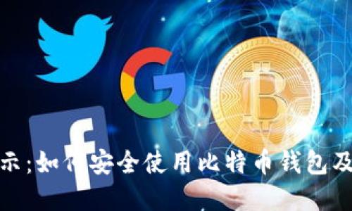 比特派风险提示：如何安全使用比特币钱包及防范潜在风险