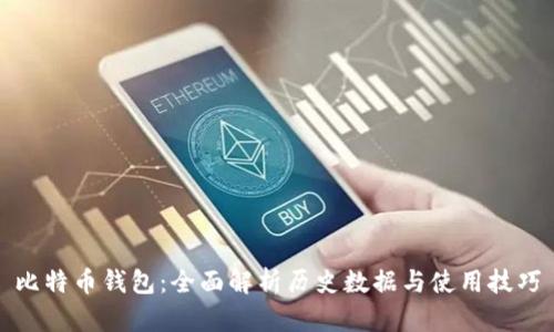 比特币钱包：全面解析历史数据与使用技巧