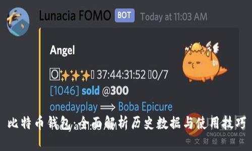 比特币钱包：全面解析历史数据与使用技巧