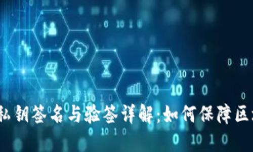 Web3公钥私钥签名与验签详解：如何保障区块链安全性