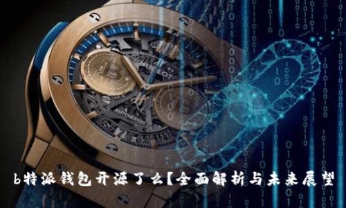 b特派钱包开源了么？全面解析与未来展望