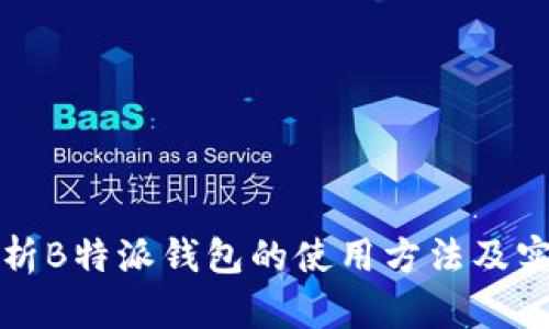 全面解析B特派钱包的使用方法及实用技巧