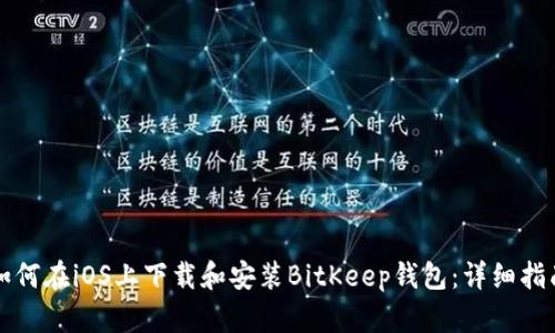 如何在iOS上下载和安装BitKeep钱包：详细指南