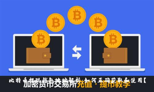 比特币提现钱包地址解析：如何正确获取和使用？
